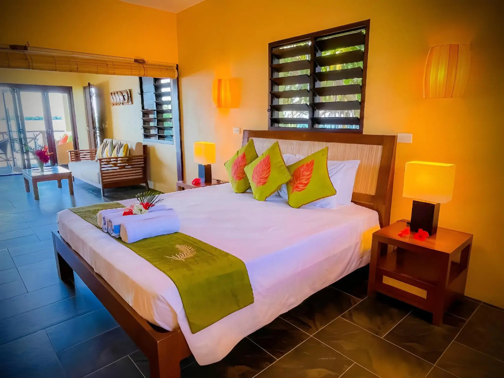 Nasama Resort