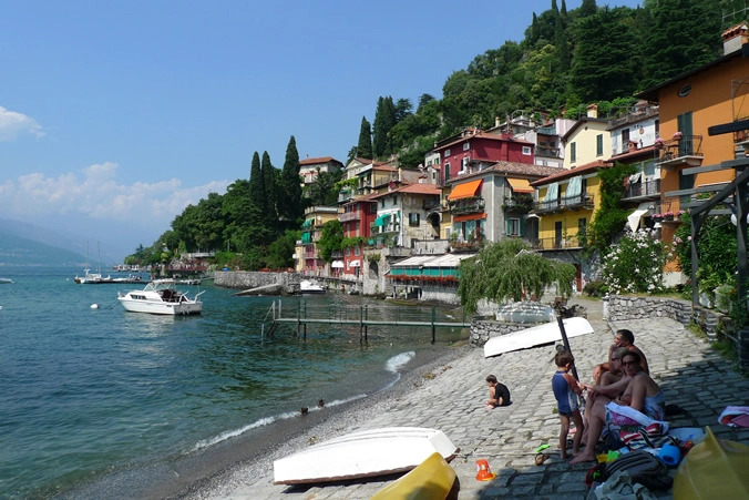 Paradiso del Lago B1