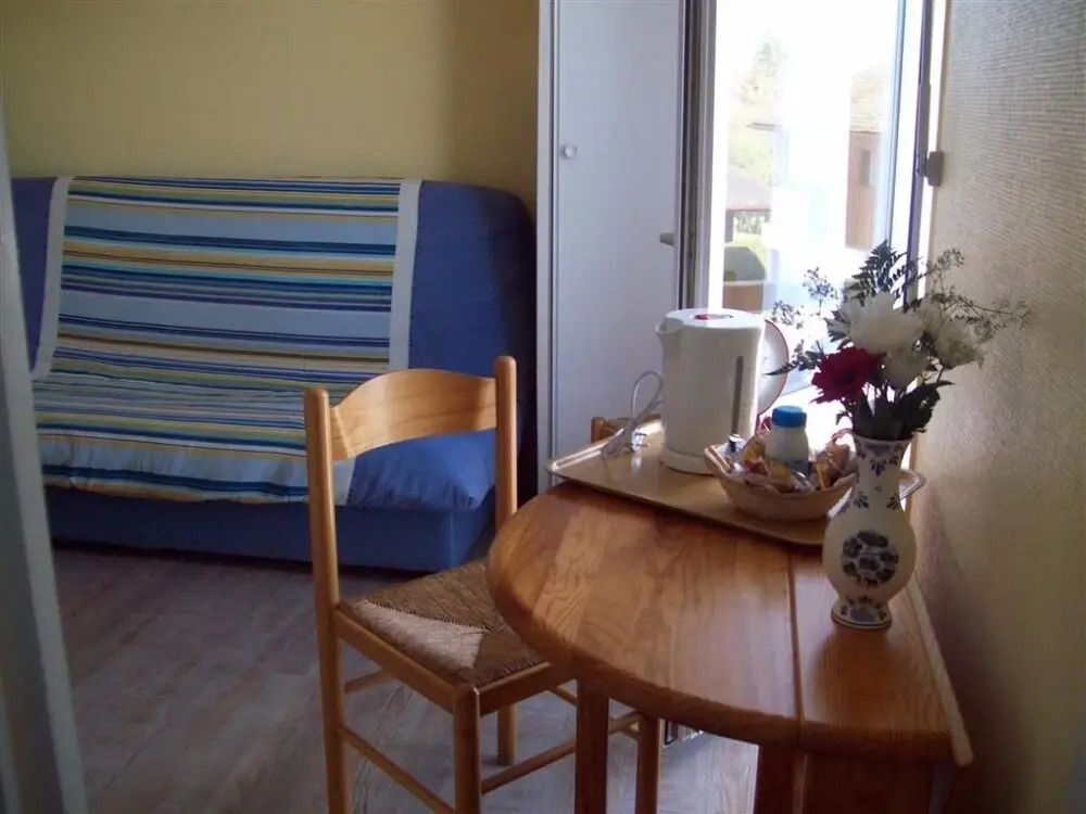 Residence Les Villas CROMA