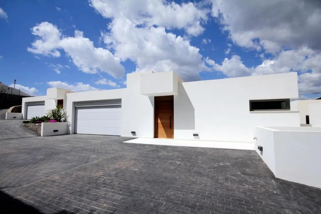 Luxury Villa in Altea Hills