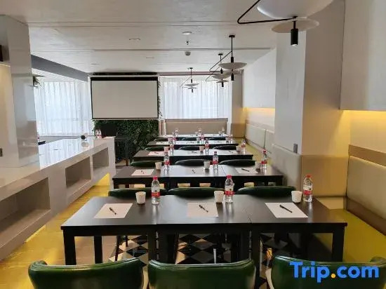 Xige Hotel in Harbin