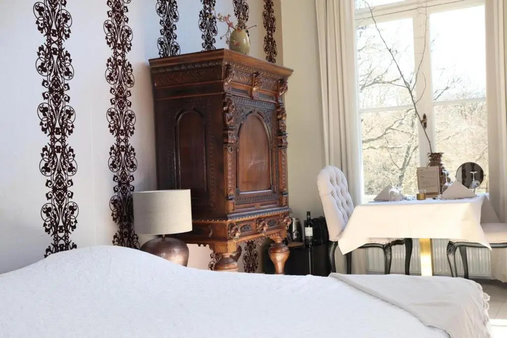 Hotel Kasteel Hoekelum