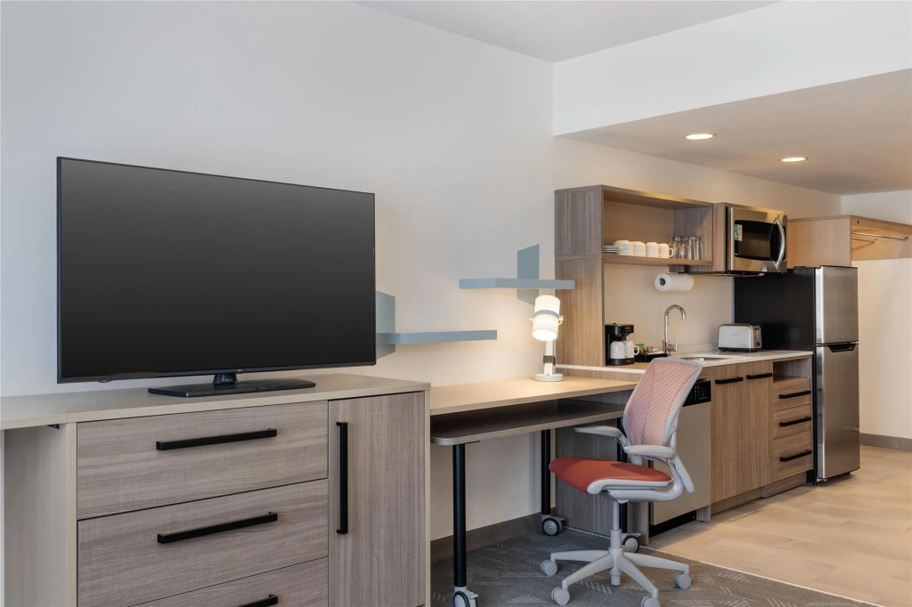 Home2 Suites By Hilton Altoona Des Moines