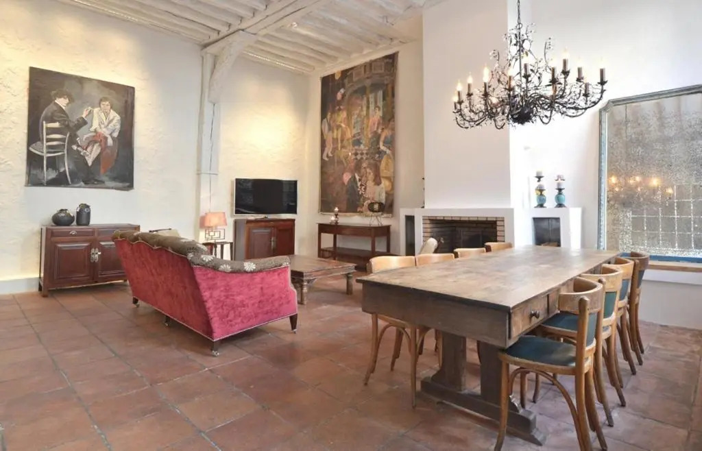 La Table