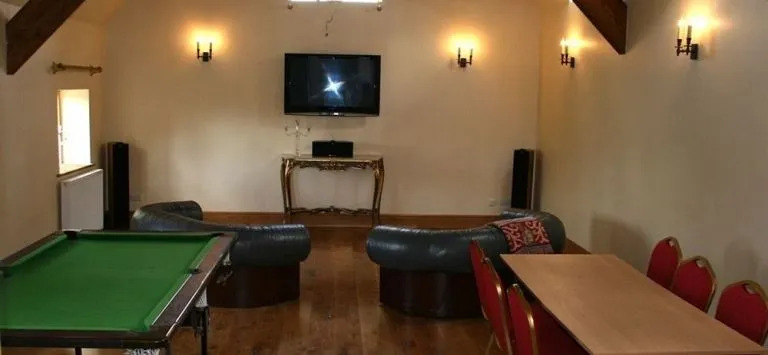 The Old Court - Guest House