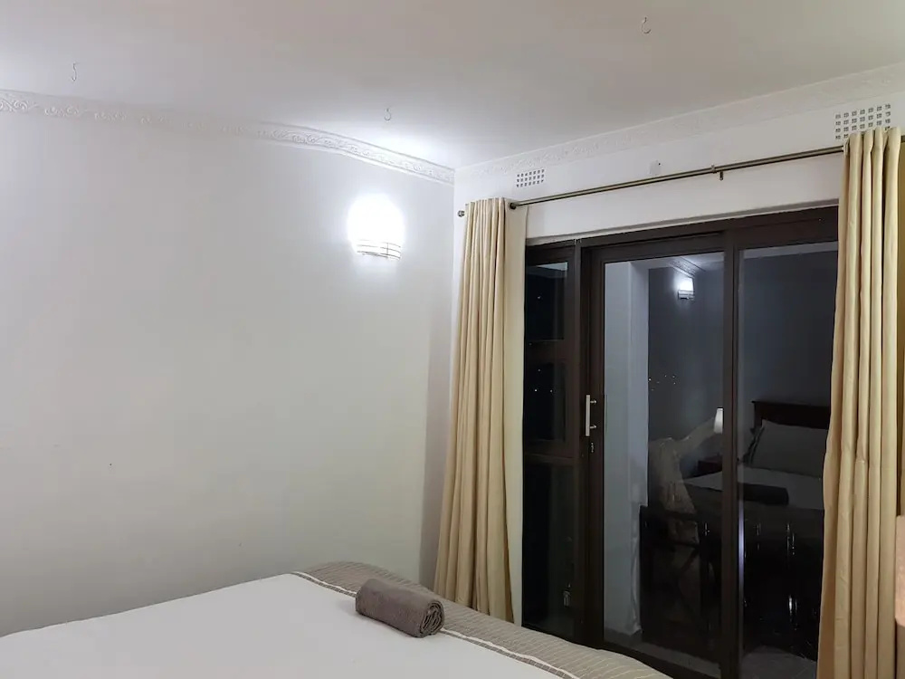 Chinyonga Guesthouse