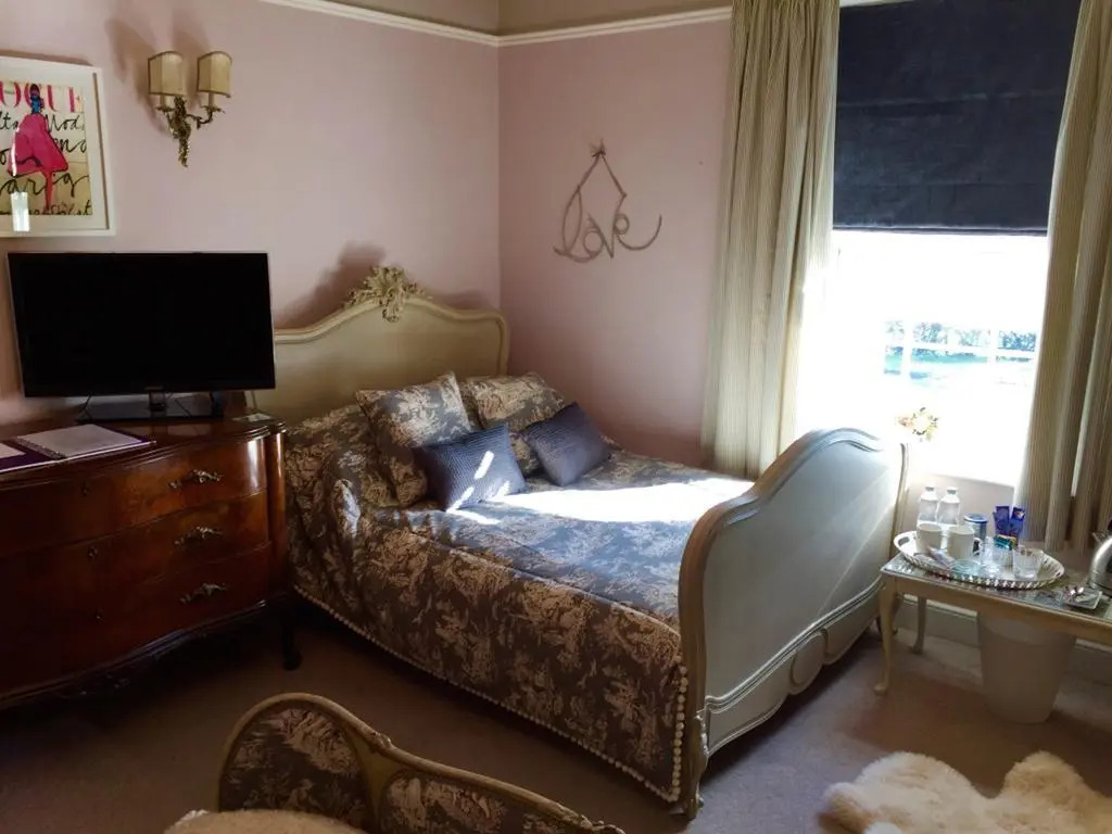 Foxley Brow House