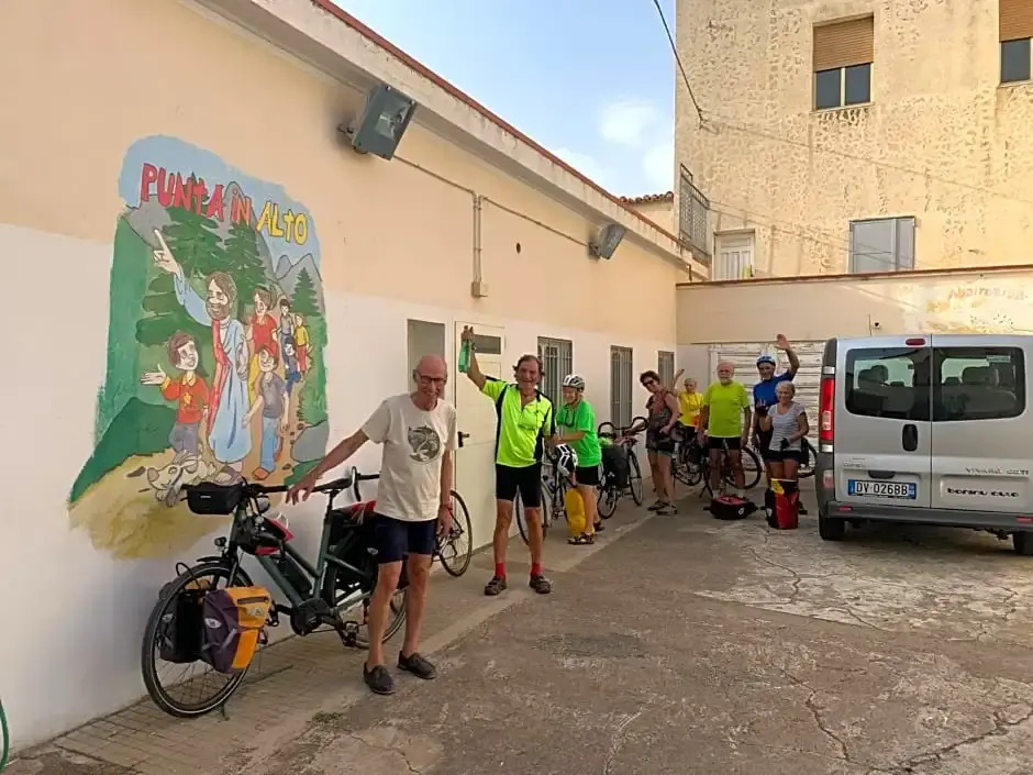 B&B Orgosolo