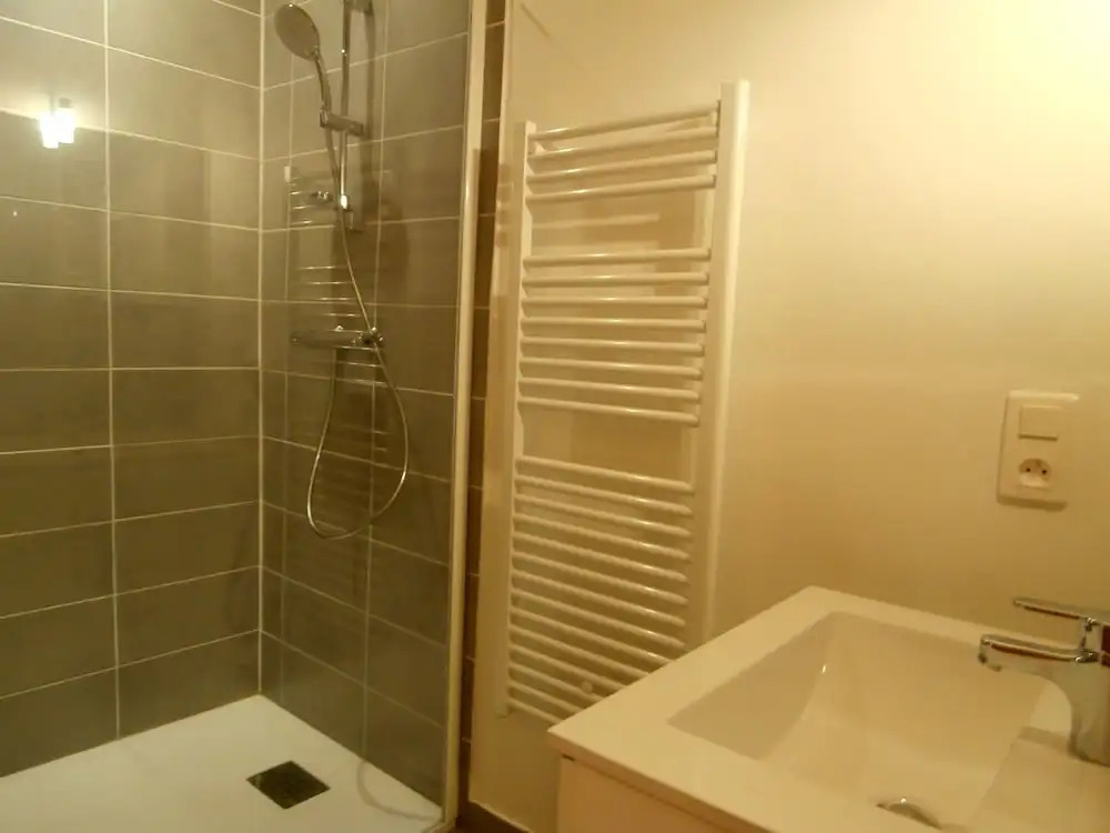 Chambres d'Hôtes à Rieutord