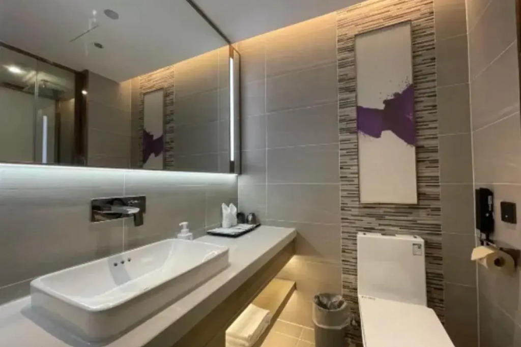 Lavande Hotel (Dongguan Nancheng International Trade Pedestrian Street)
