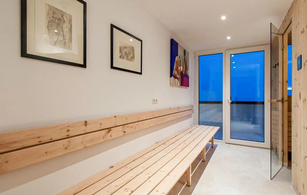 Stunning Apartment in Zams With 2 Bedrooms, Sauna and Wifi