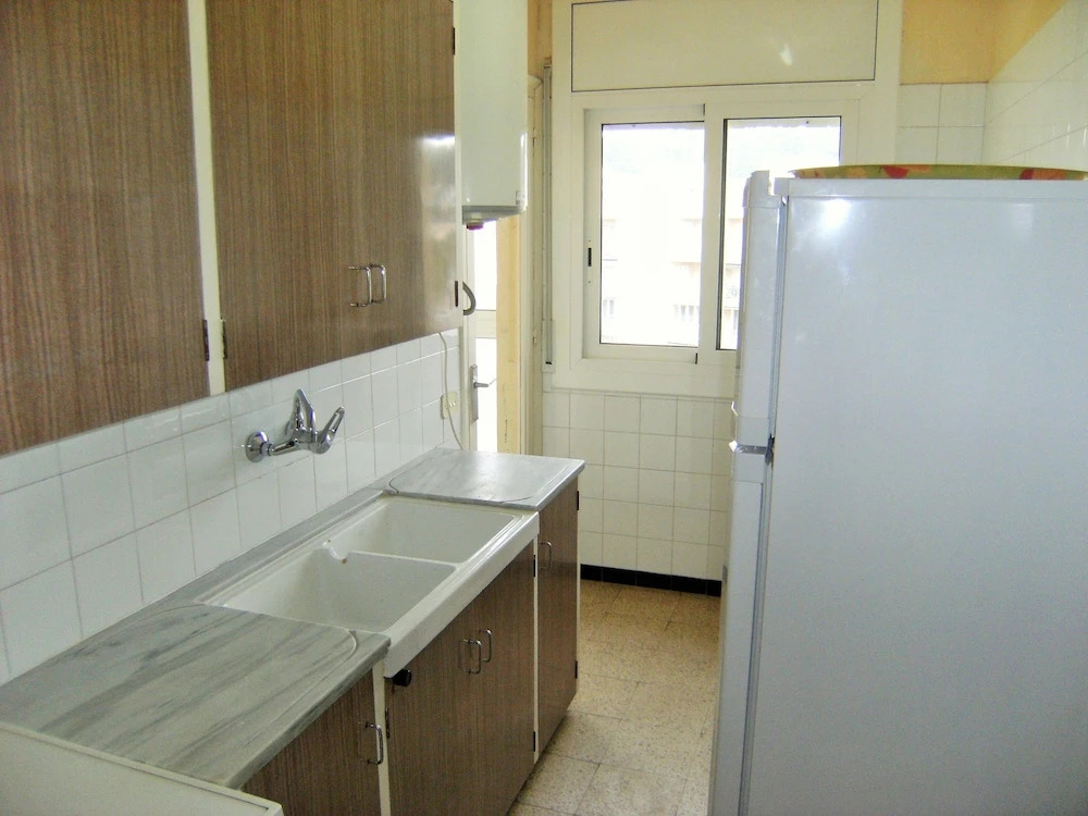 Apartamento Cap Castell 6-A