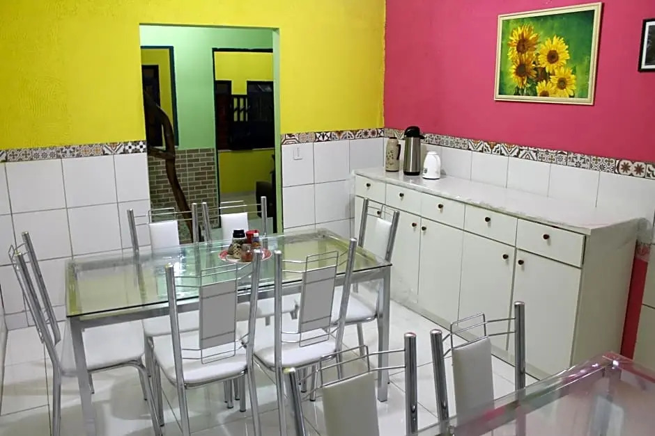 Pousada da Lurdinha