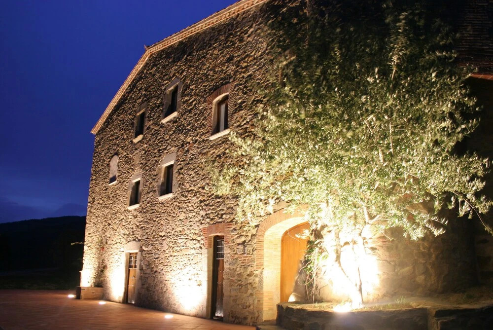 Casa Mas Gran