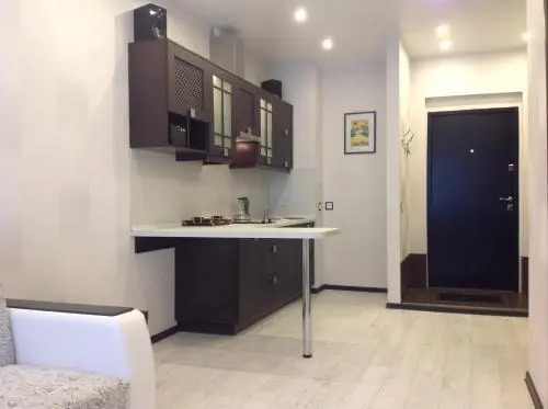 Phan Thiet Apartments