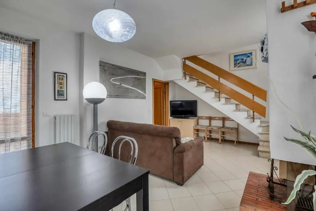 Casa Ischia 66 Vista mare con 3 camere da letto