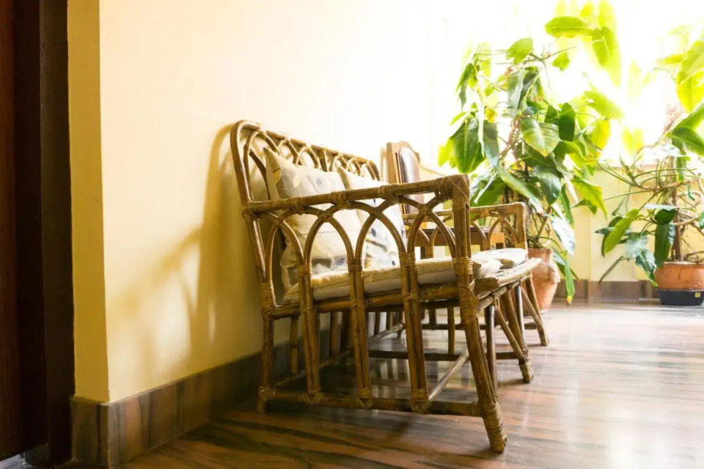Swayambhu View Guest House