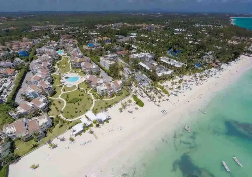 Ocean View, Private Beach, Playa Turquesa