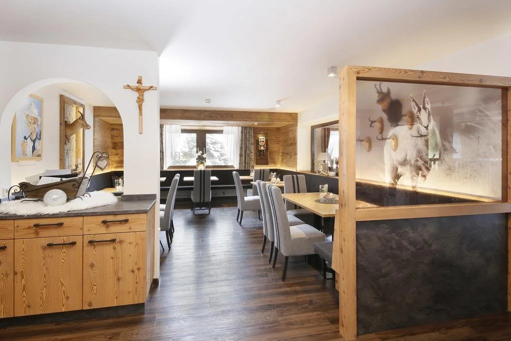 Hotel Alpenblick