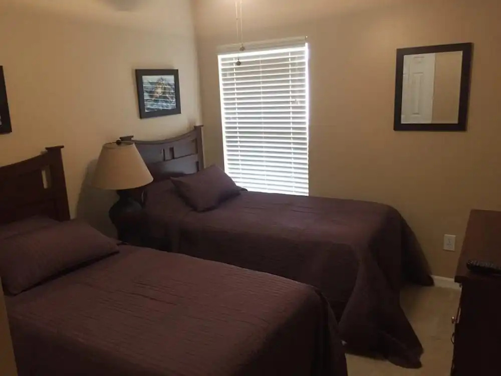Kissimmee-Davenport Pool Homes by Hayes