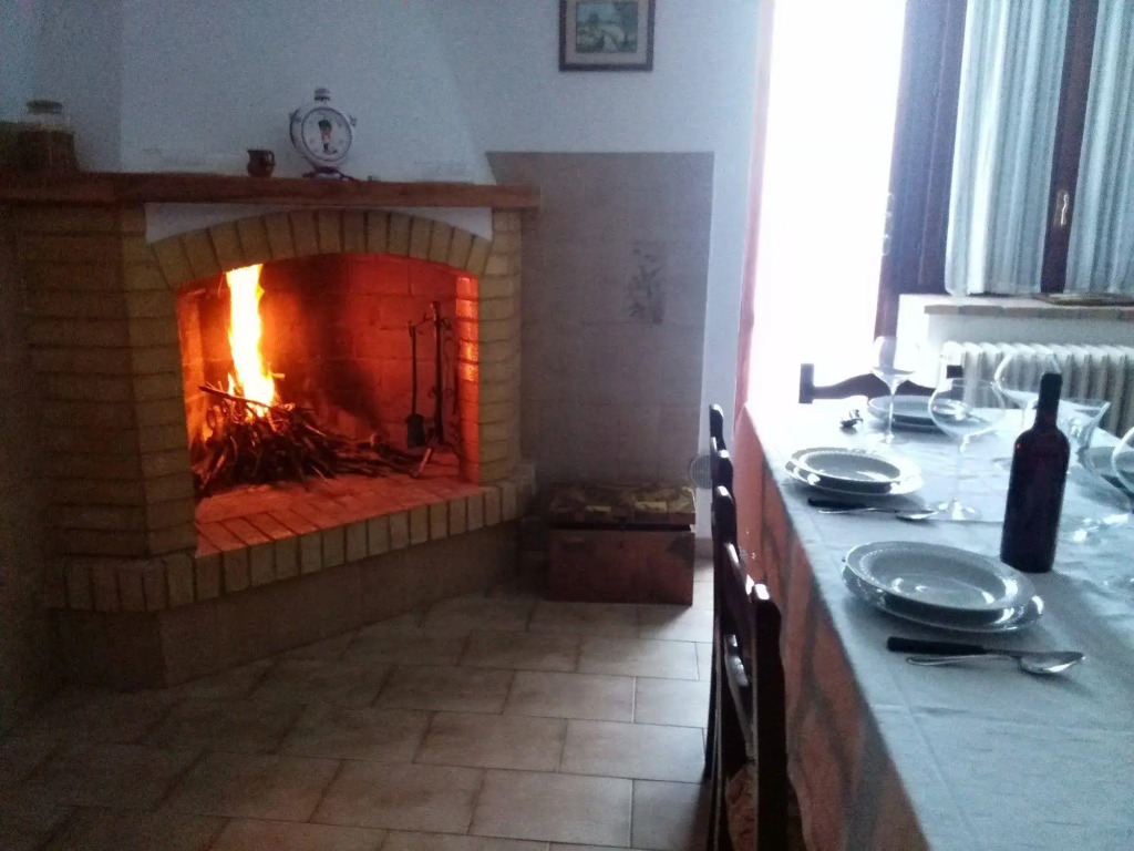 Le Pietre Ricce B&B