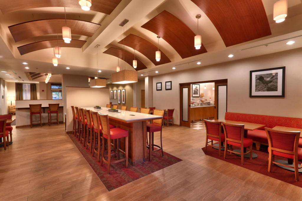 Hampton Inn & Suites Orem/Provo