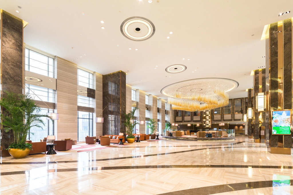Holiday Inn Shanghai Hongqiao by IHG