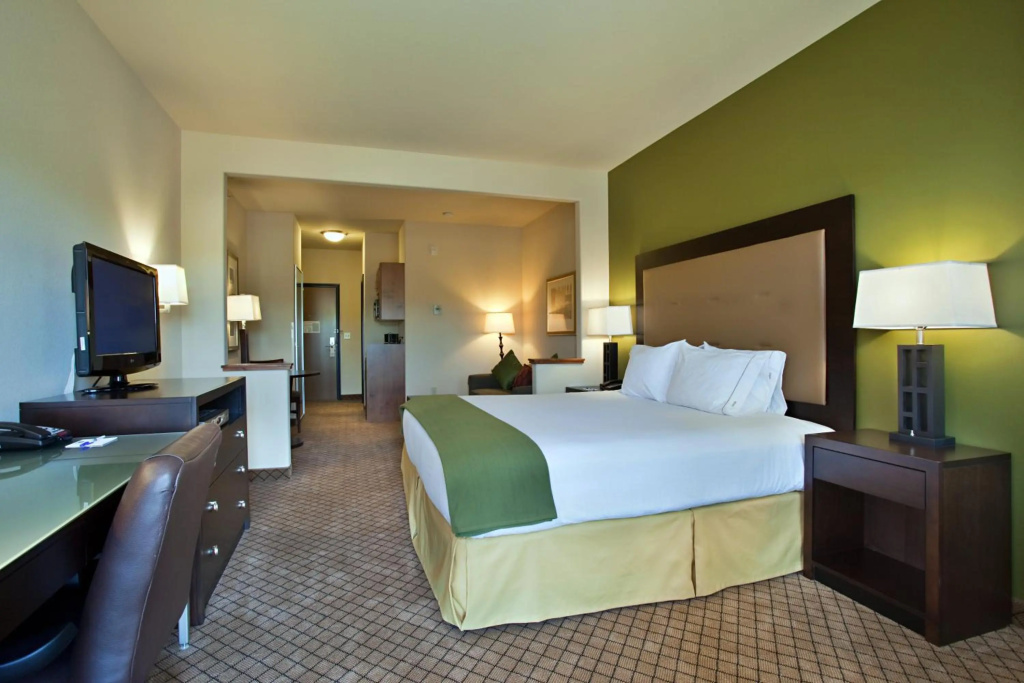 Holiday Inn Express Hotel & Suites Silt - Rifle by IHG