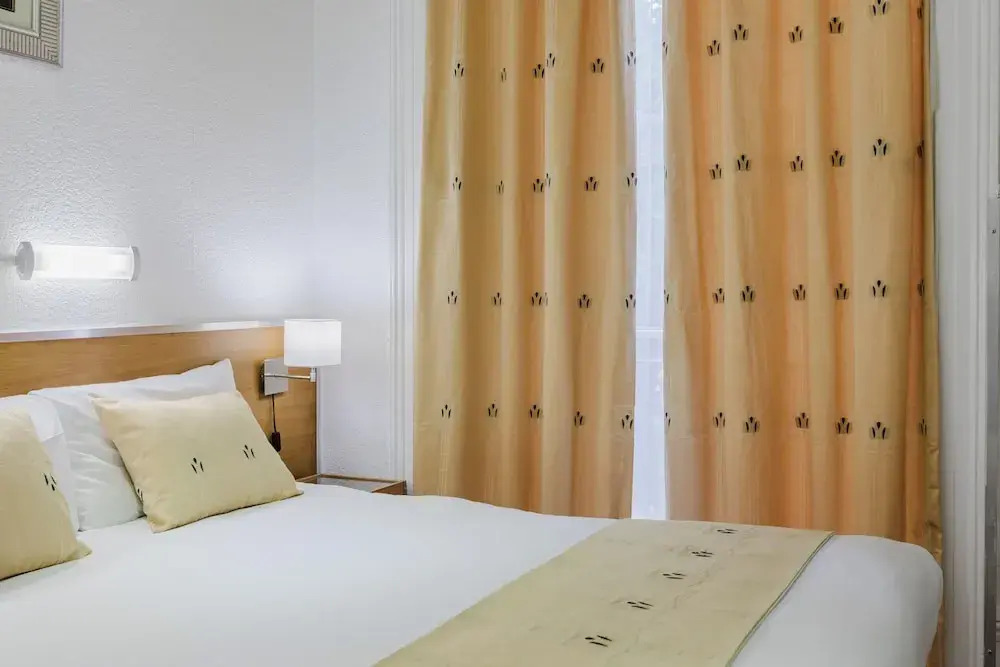 The Chapter Hotels - J Hyde 2