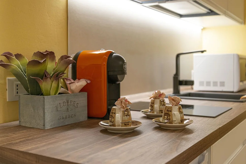 Nina'S  Accommodations In Venice Center
