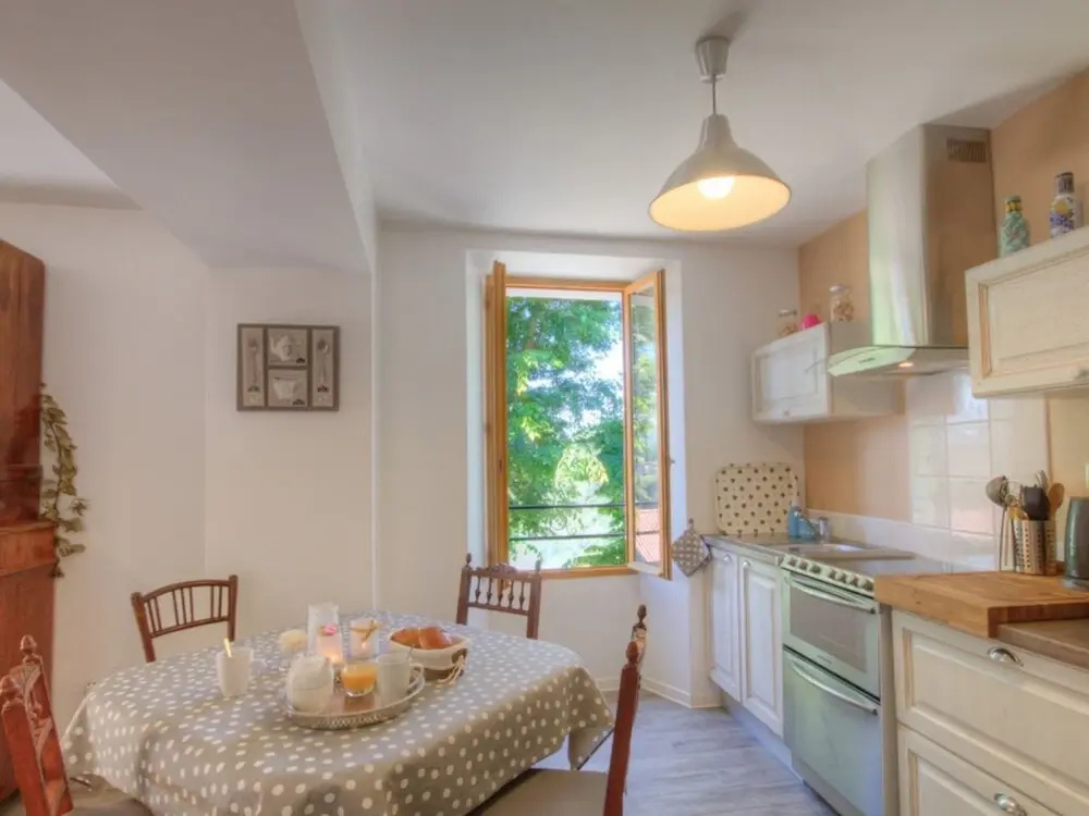 La Maison de Majoli