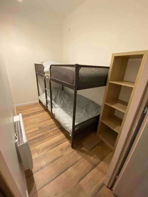 Appartements Modane