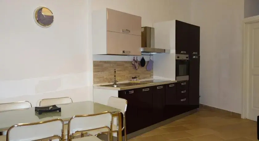 House Casermaggio