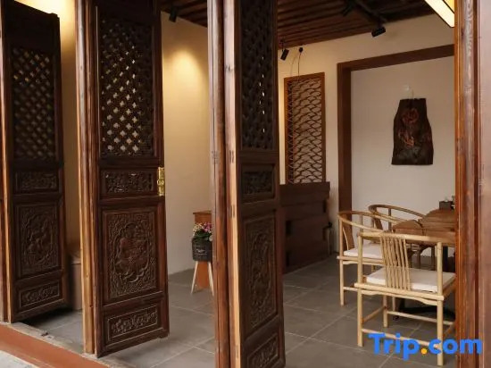 Zhujunfu Inn