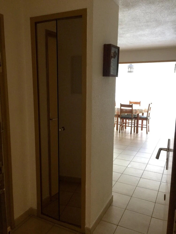 Studio in Le Grau D'agde, With Pool Access and Enclosed Garden