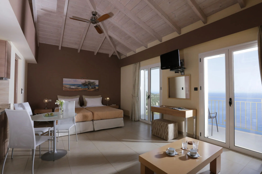 Petani Bay Hotel