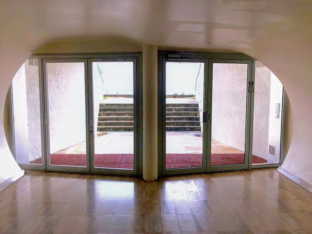 Studio 4 per Terrasse accès direct Océan