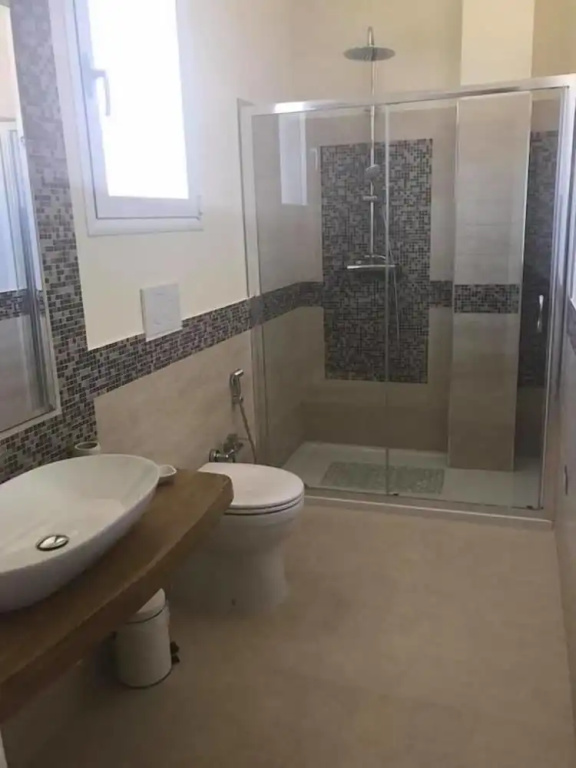 Villa Cristina B&b Alezio