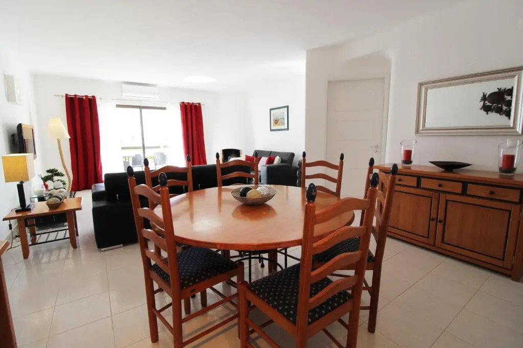 Apt T2 Praia São Rafael Hibiscus 18A - Albufeira, Algarve