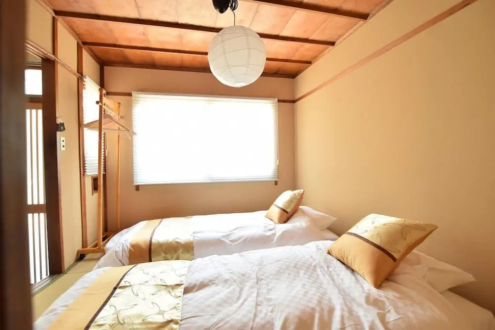 Kyoto House