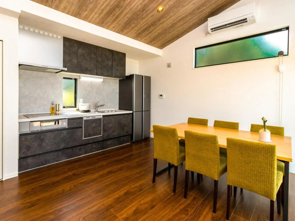 T,square - Vacation STAY 30959v
