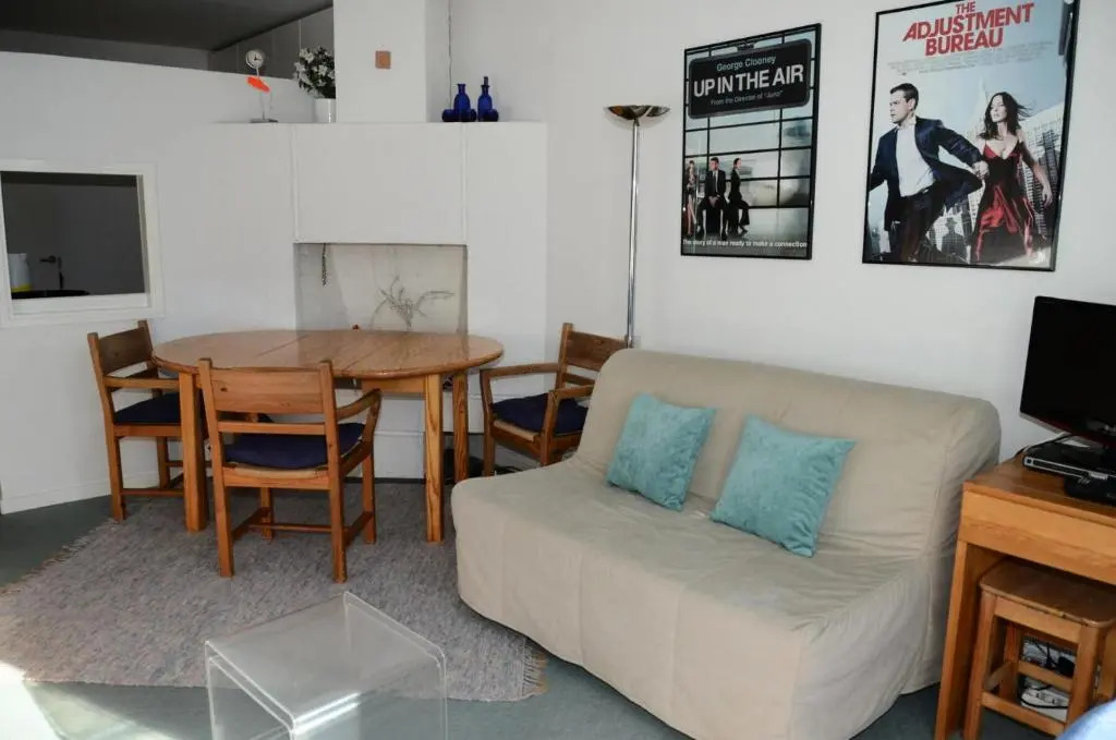 Résidence Belier - 2 Pièces pour 6 Personnes 74