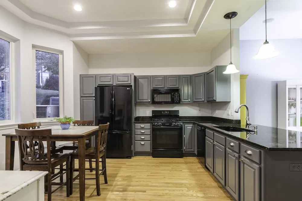 Tremont Townhouse