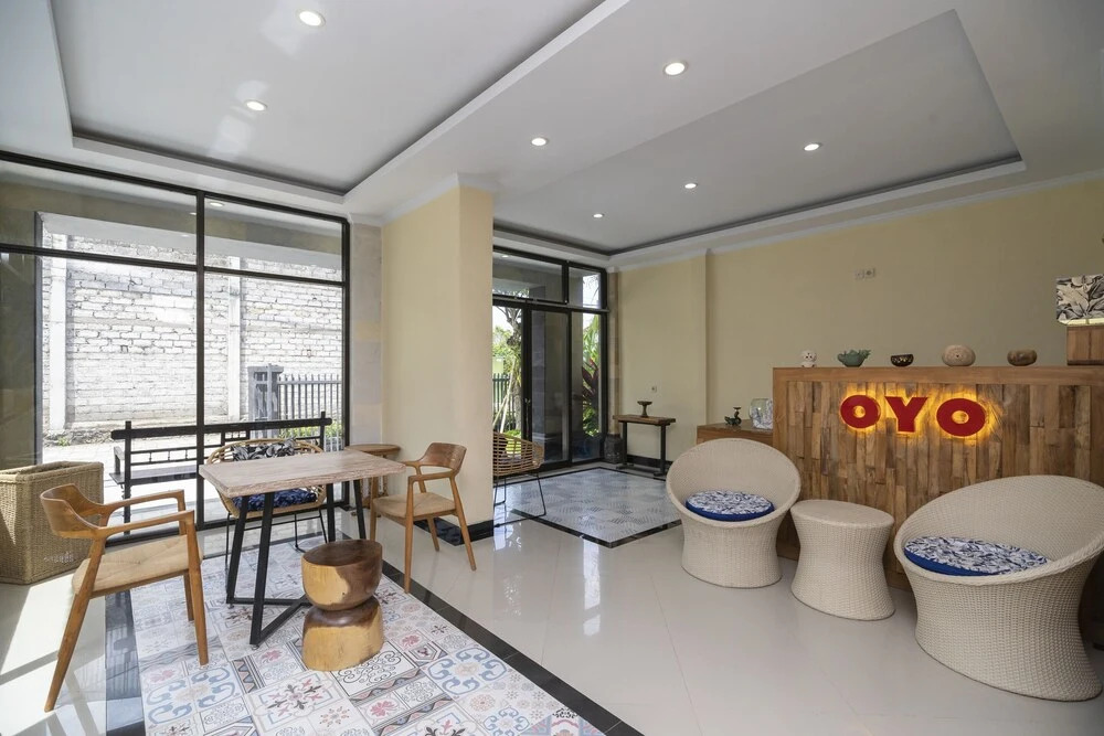 Griya Hita by OYO Rooms