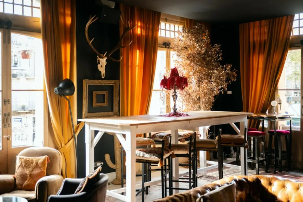 Hotel Ramblas Internacional