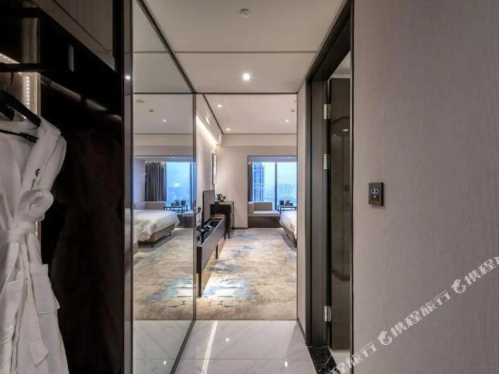 Wellton International Hotel Ganzhou Juyicheng