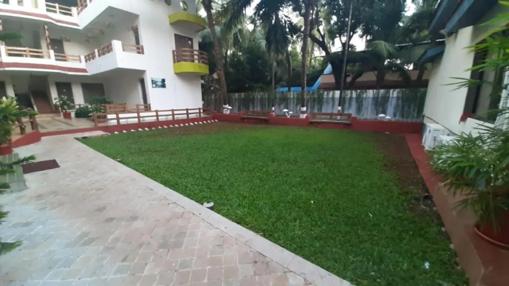 Ruturaj Inn
