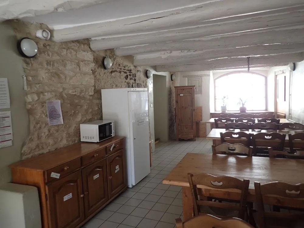 Gîte de l'ASPA