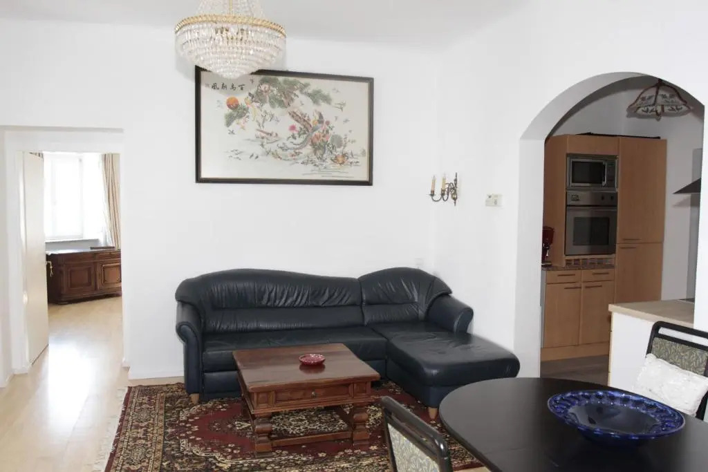 Stay-In Vienna 23