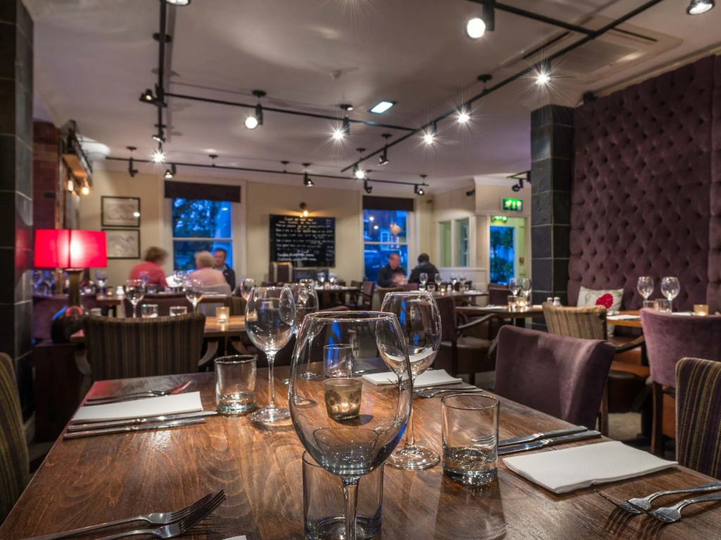 The White Hart Hotel, Boston, Lincolnshire - The Coaching Inn Group